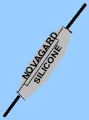 Juntion Box Sealant & Splice Kit Silicone Manufacturer Novagard